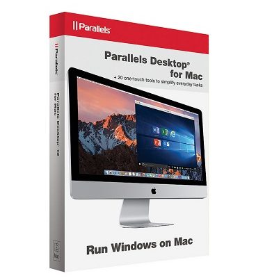 Parallels For Mac Upgrade Coupon